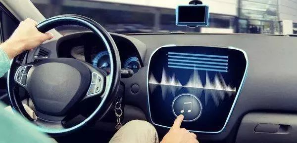 Spotify推出對司機更加友好的簡化版「駕駛模式」界面 科技 第5張