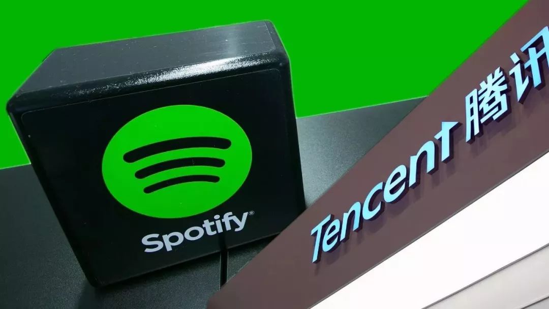 Spotify將靠騰訊音娛做到一個季度的盈利？ 科技 第6張