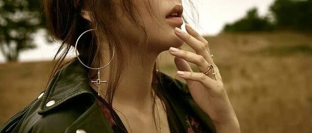 当红女星被捕，怀孕7个月吸毒185次，比爽子还疯？