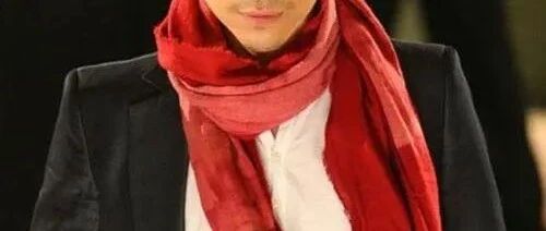 那个消失了18年的巨星，终于有消息了！