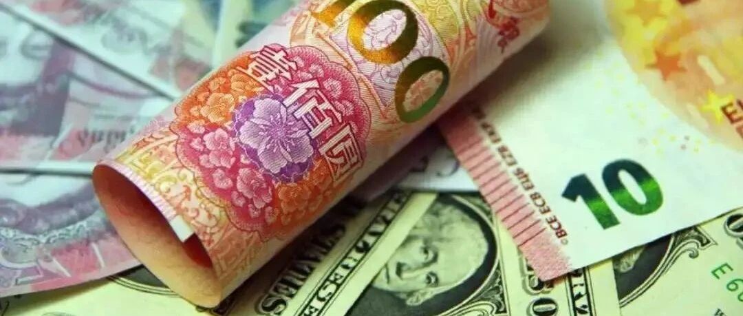 大反弹！美国的货币“收割”，距离我们又近了一步