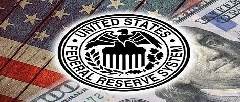 美联储现在有两条死路，一条是放水，一条是不放水