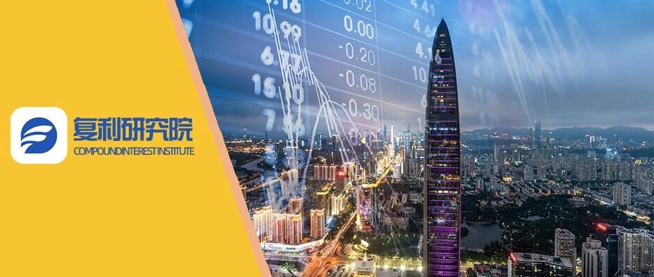 A股做先锋，美股殿后，开灯吃肉的日子真要来了