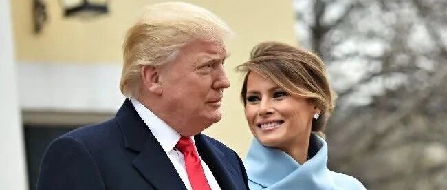 “黑色星期五”不休息！特朗普夫妻确诊新冠，全球市场重挫