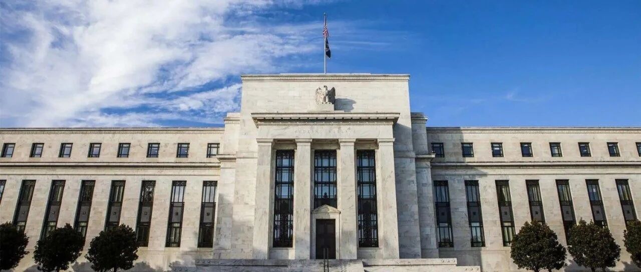 几十万亿天量放水之后，美联储急于寻找接盘侠