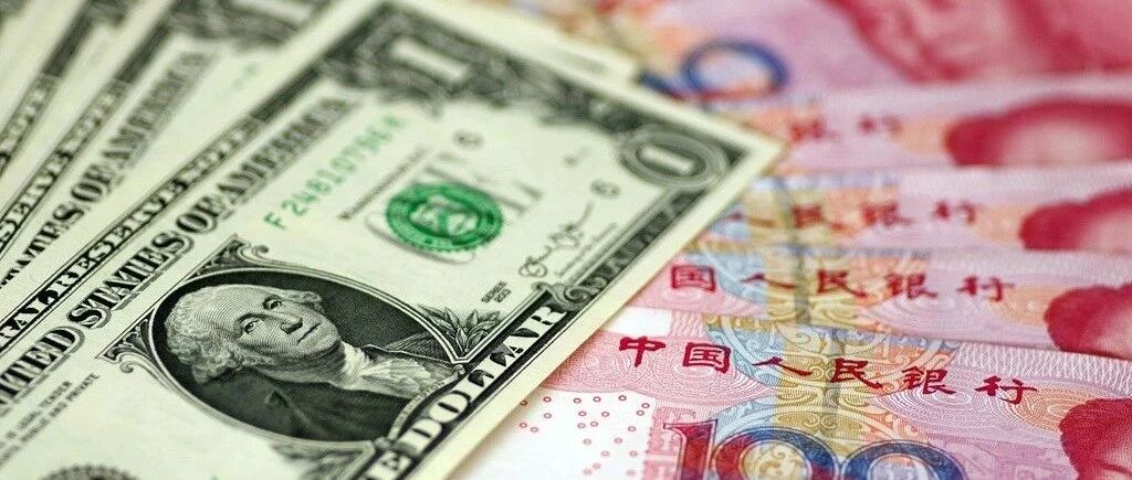 人民币又涨疯了，这次会带着A股一起疯吗？