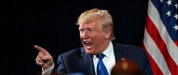 特朗普突然发飙：不谈了！美股被砸崩，接下来怎么走？