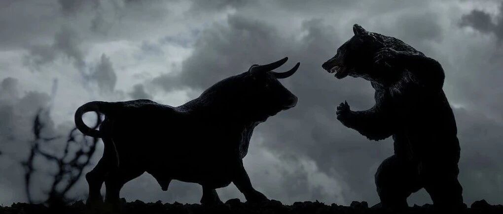 大基金7天减持350亿！银保监会直指资金违规炒股！下周要跌了？