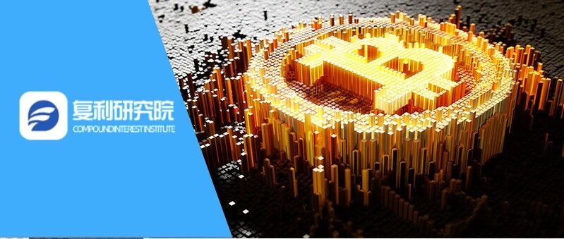 比特币冲破57000美元，也不会是人类的未来