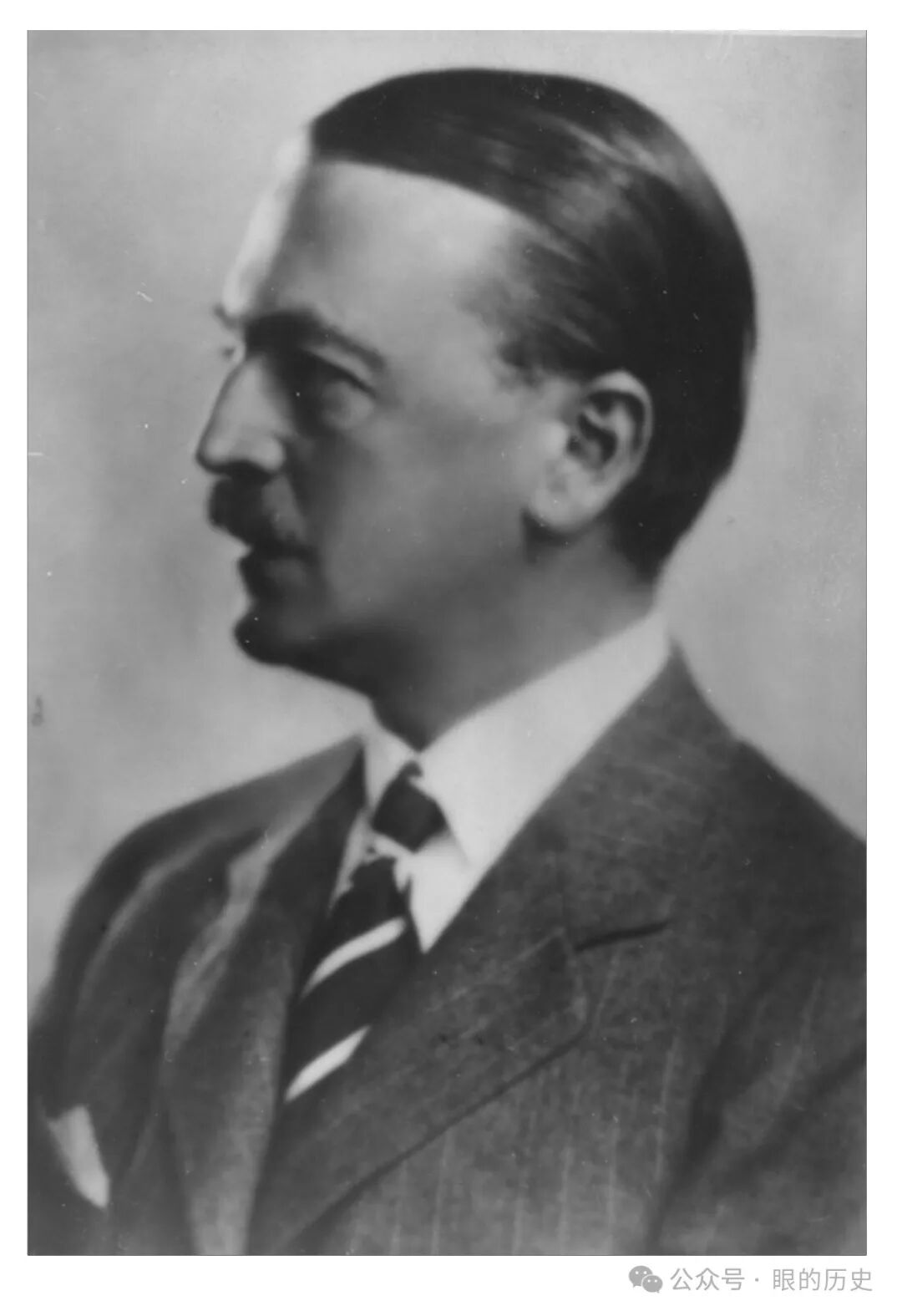 意大利眼科怎么样掩没在历史尘埃的三颗匈牙利眼科明珠——Imre József、Grosz  Emil 和 Blaskovice Lazslo_https://www.jmylbn.com_新闻资讯_第4张