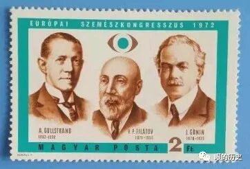 意大利眼科怎么样掩没在历史尘埃的三颗匈牙利眼科明珠——Imre József、Grosz  Emil 和 Blaskovice Lazslo_https://www.jmylbn.com_新闻资讯_第2张