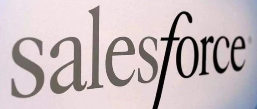 净利暴增2785％！“道指新贵”Salesforce财报大超预期 投行纷纷看好