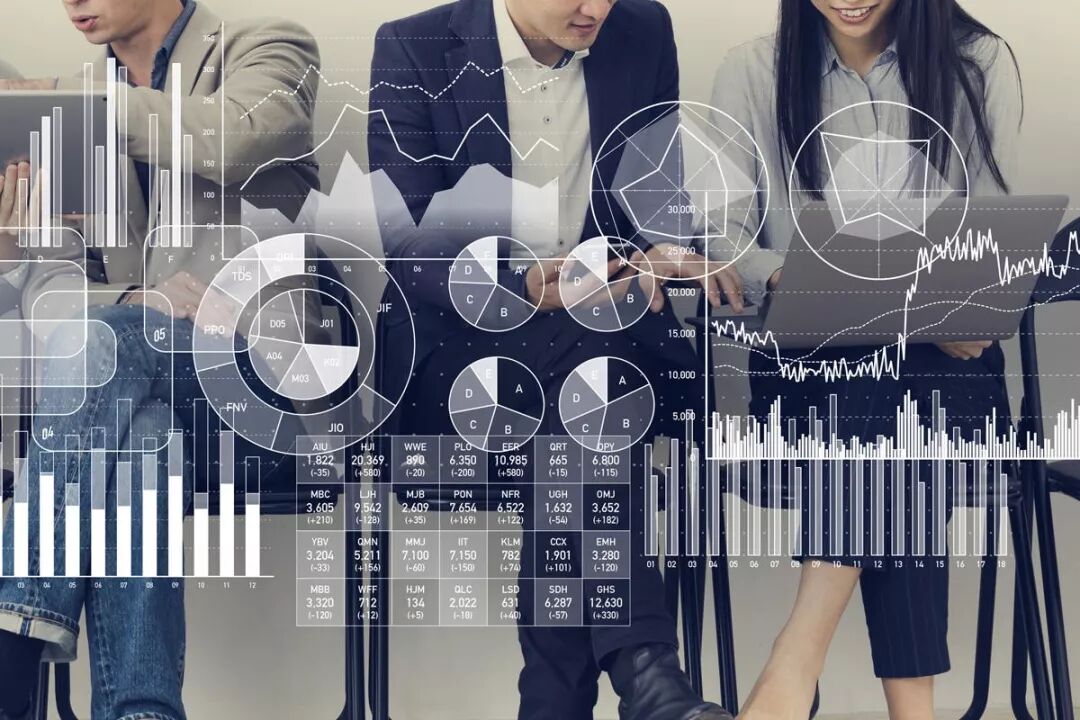 盘点：国内外15大 BI 数据可视化工具