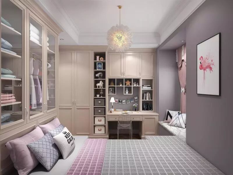 玩转榻榻米设计