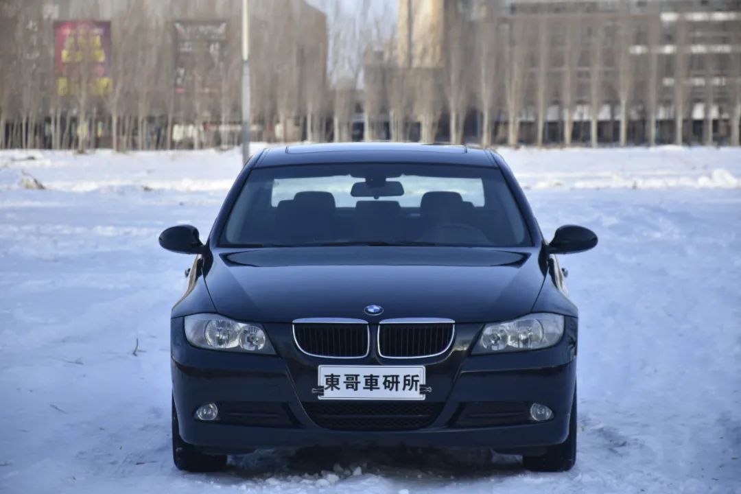 车研所自营 Bmw 3 Series E90 3i Mt 降价 热点讯息网