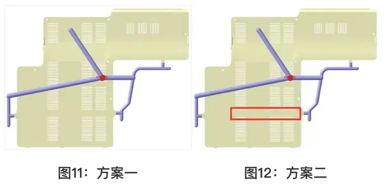 运用CAE 模流分析解决网孔毛边之模具设计的图11