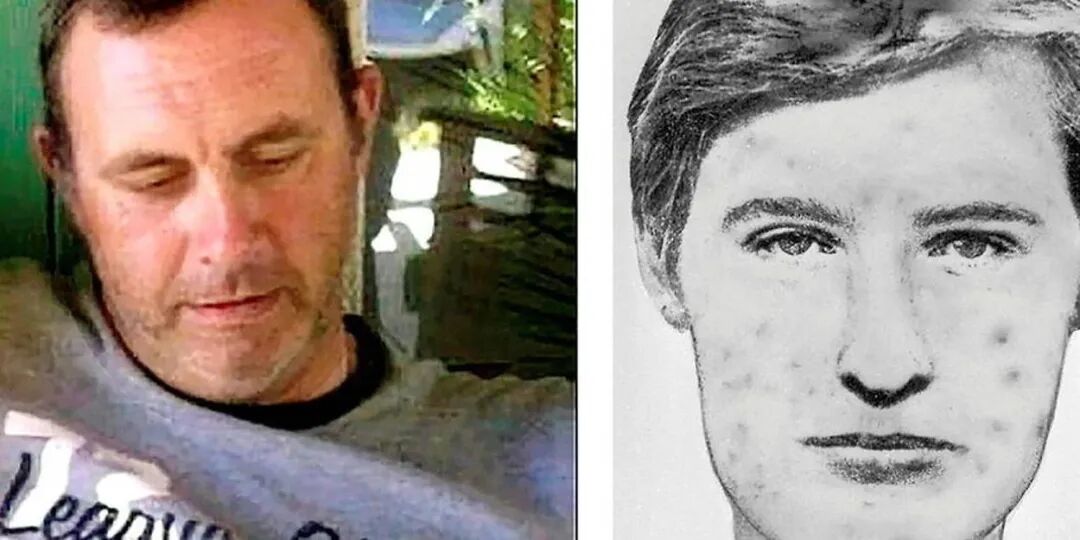 全法通缉35年的连环杀手不躲不藏还上综艺炫耀