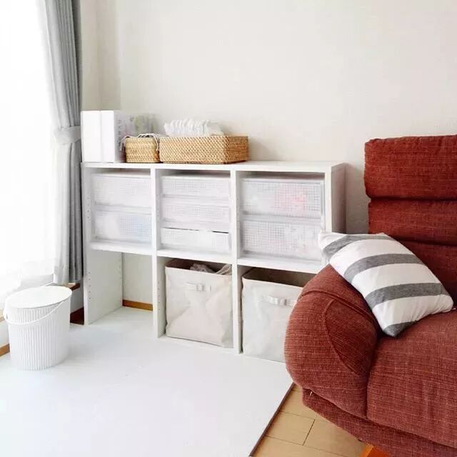 客廳一次徹底整理，以後都乾淨清爽！ | 拾光 家居 第7張