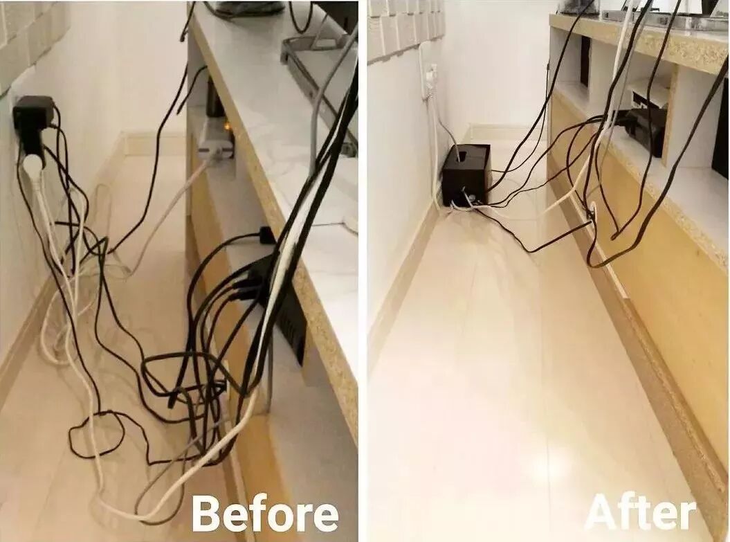 客廳一次徹底整理，以後都乾淨清爽！ | 拾光 家居 第12張