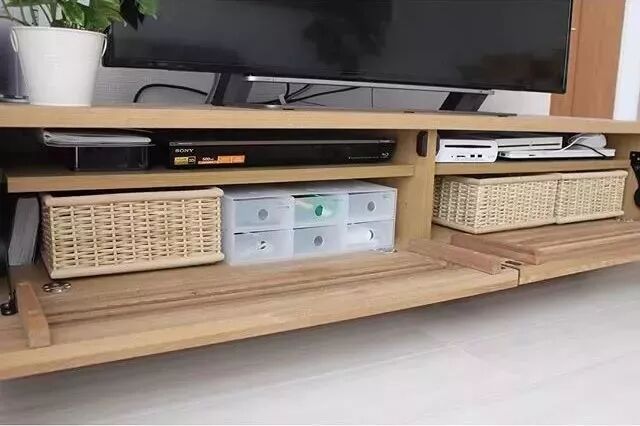 客廳一次徹底整理，以後都乾淨清爽！ | 拾光 家居 第10張