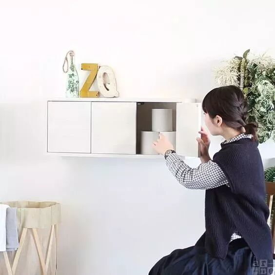 客廳一次徹底整理，以後都乾淨清爽！ | 拾光 家居 第9張