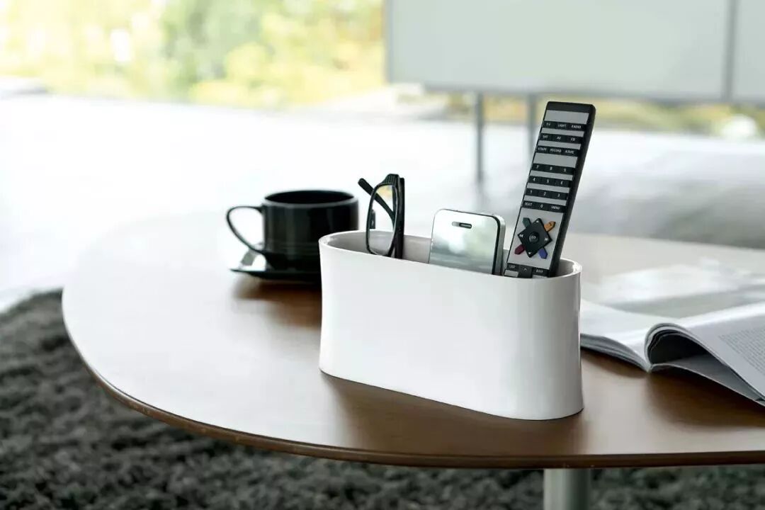 客廳一次徹底整理，以後都乾淨清爽！ | 拾光 家居 第2張