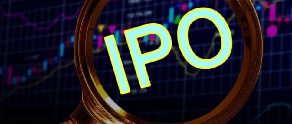 2021年半导体产业链IPO受理企业一览：77家企业募资金额超千亿元