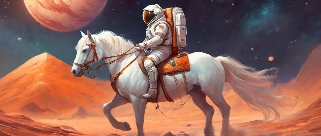 AI绘画：StableDiffusion XL1.0的15种风格!