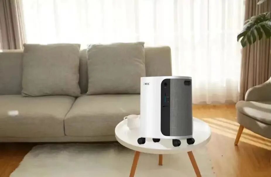 吸氧机不制氧怎么回事补氧人群必读！《制氧机使用攻略》都在这一篇！_https://www.jmylbn.com_新闻资讯_第3张