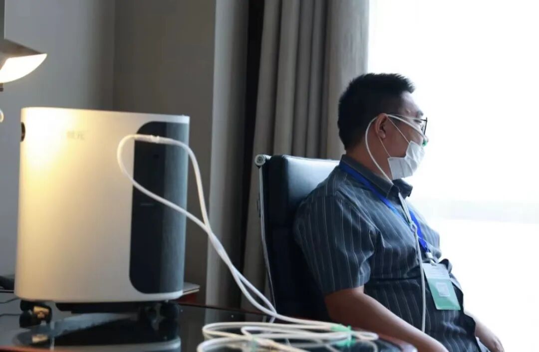 吸氧机不制氧怎么回事补氧人群必读！《制氧机使用攻略》都在这一篇！_https://www.jmylbn.com_新闻资讯_第7张
