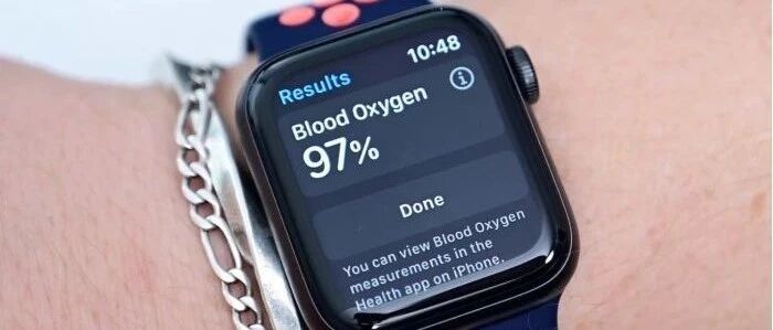 苹果新专利：在未来可能让Apple Watch通过传感器测量血压