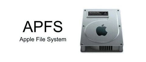 iOS 14 的文件管理将支持 APFS 加密磁盘