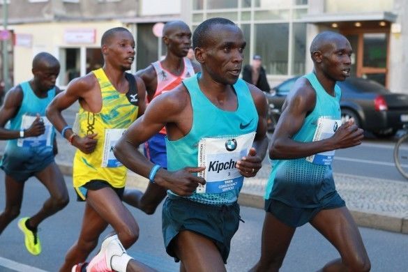 正在糾結於跑姿的跑友 此文必讀 田徑大本營 微文庫