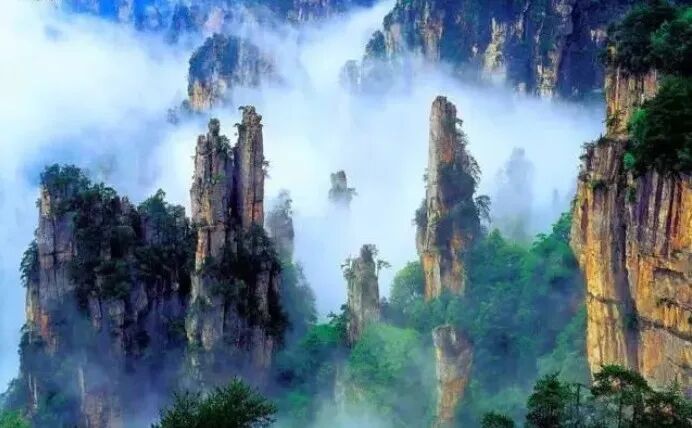 张家界景区咨询电话_张家界景区咨询电话号码_张家界景区电话号码