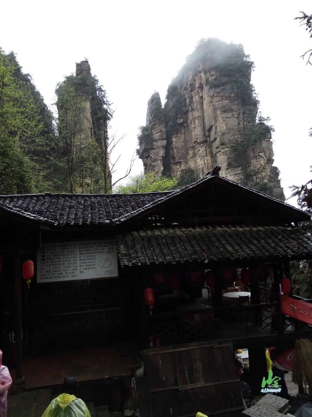 张家界景区咨询电话_张家界景区咨询电话号码_张家界景区电话号码