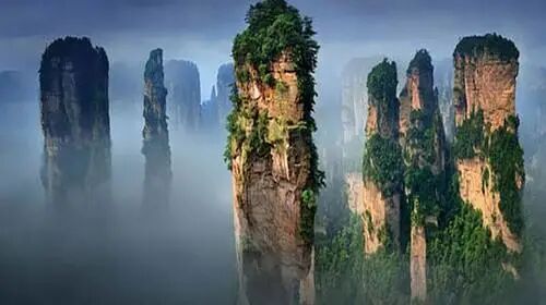 张家界景区咨询电话号码_张家界景区电话号码_张家界景区咨询电话