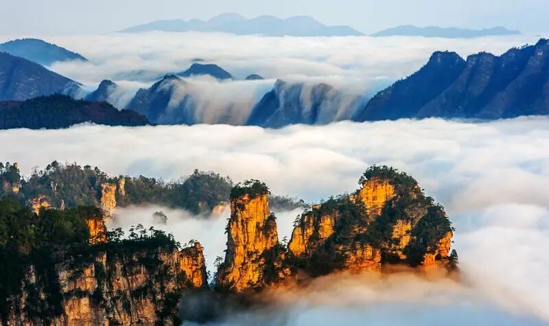 张家界景区咨询电话_张家界景区电话号码_张家界景区咨询电话号码