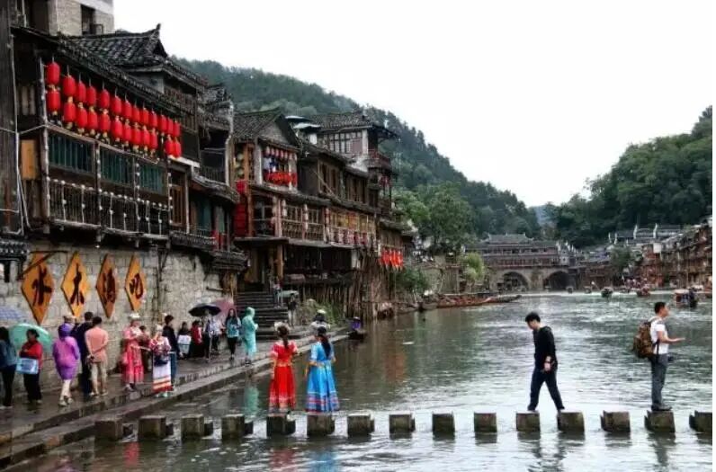 张家界景区电话号码_张家界景区咨询电话号码_张家界景区咨询电话