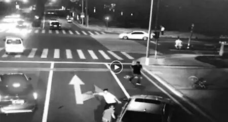 法律研究 | 也谈昆山于某某砍死龙哥案的定性