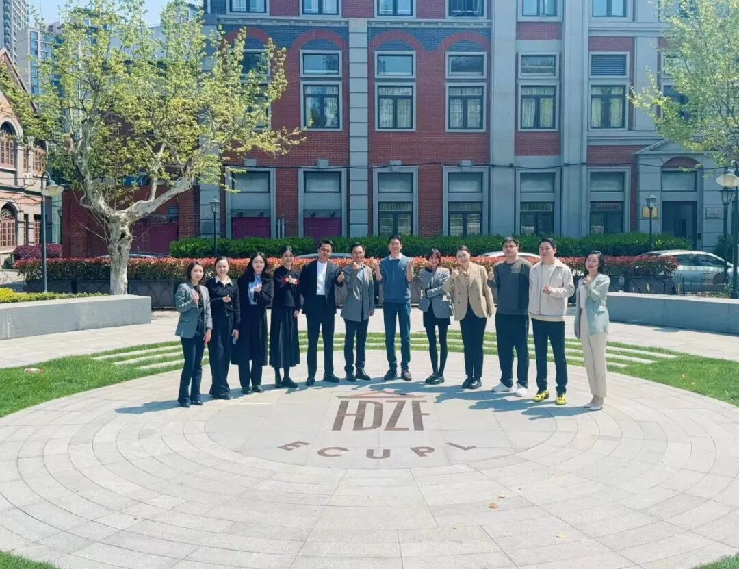 动态 | 普世万联律所参与“千名青年律师”对口培养工程纪实