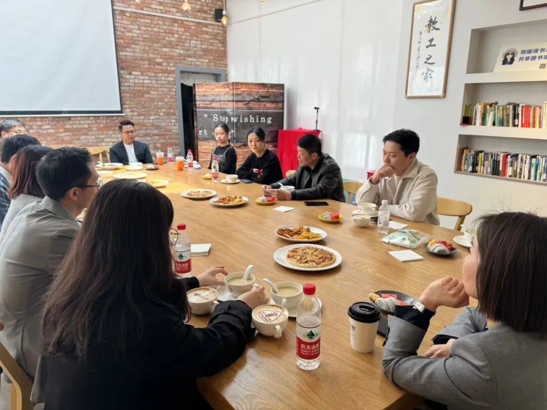 动态 | 普世万联律所参与“千名青年律师”对口培养工程纪实