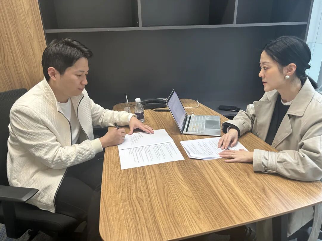 动态 | 普世万联律所参与“千名青年律师”对口培养工程纪实