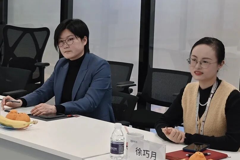 动态 | 普世万联律所参与“千名青年律师”对口培养工程纪实