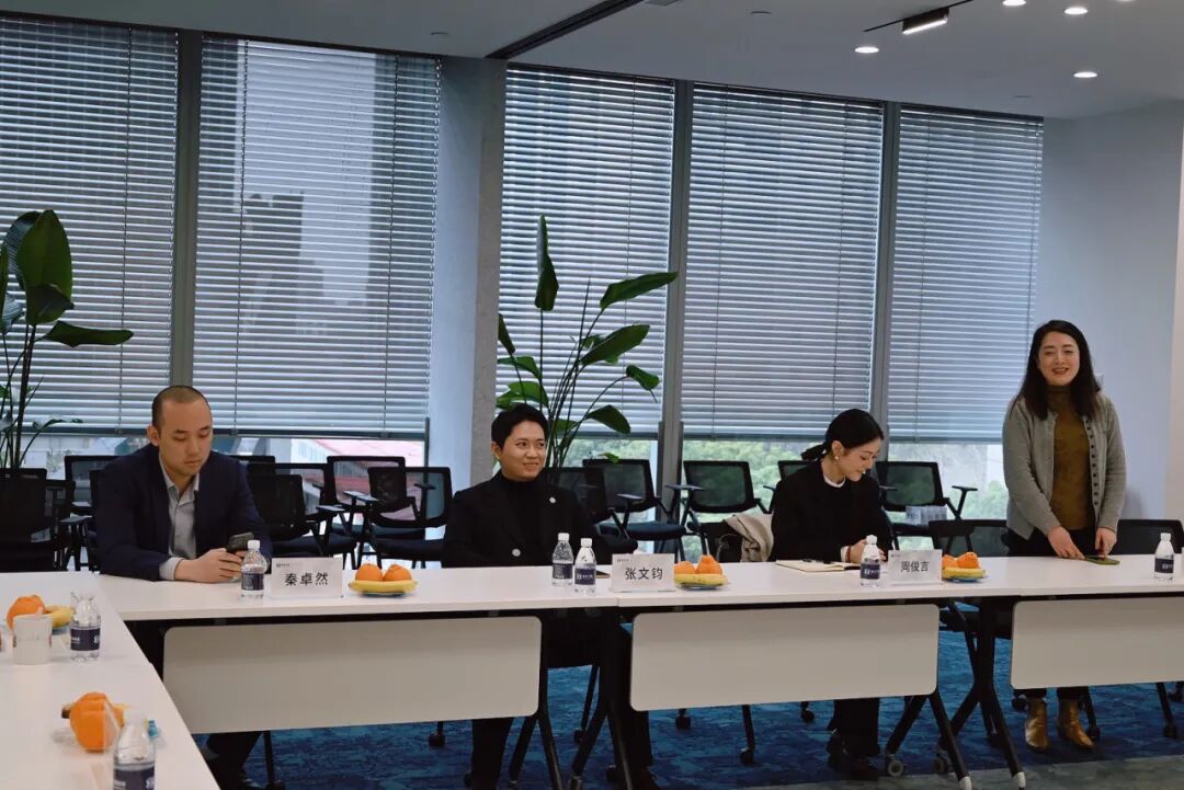 动态 | 普世万联律所参与“千名青年律师”对口培养工程纪实