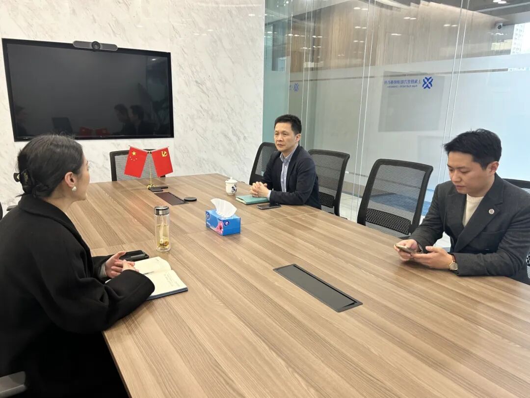 动态 | 普世万联律所参与“千名青年律师”对口培养工程纪实