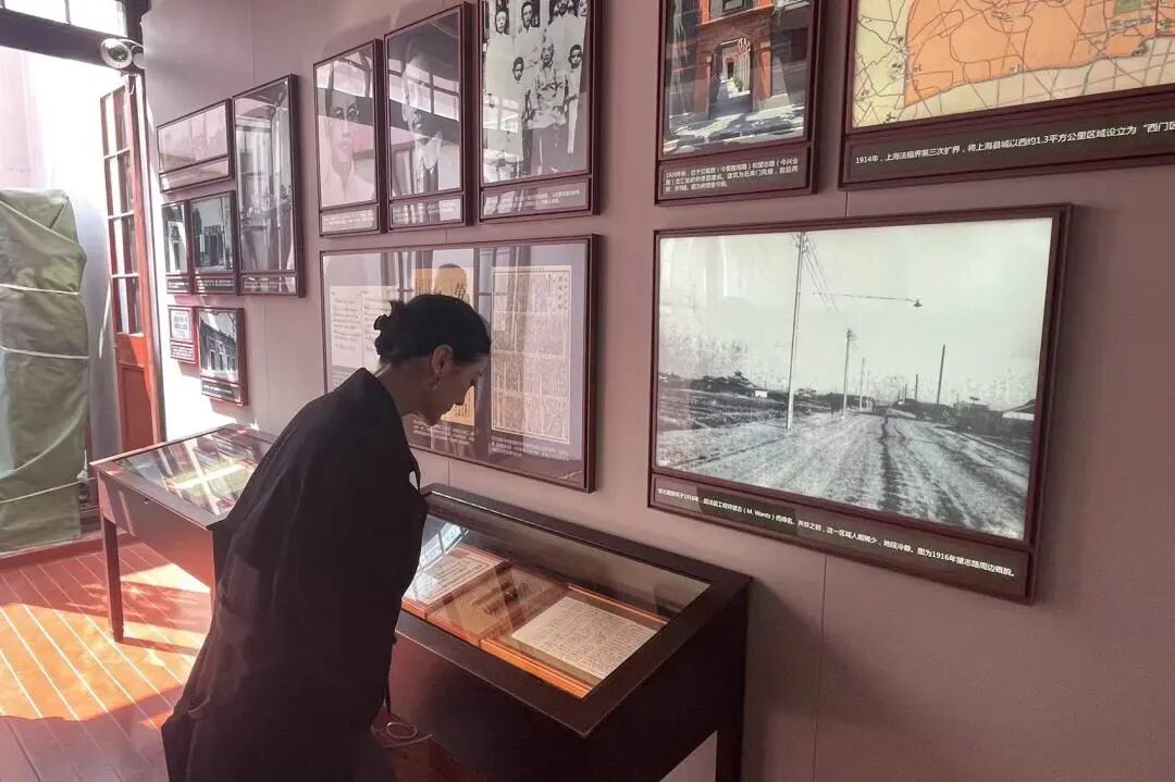 动态 | 普世万联律所参与“千名青年律师”对口培养工程纪实