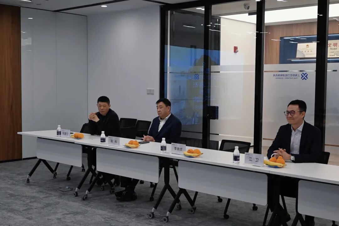 动态 | 普世万联律所参与“千名青年律师”对口培养工程纪实