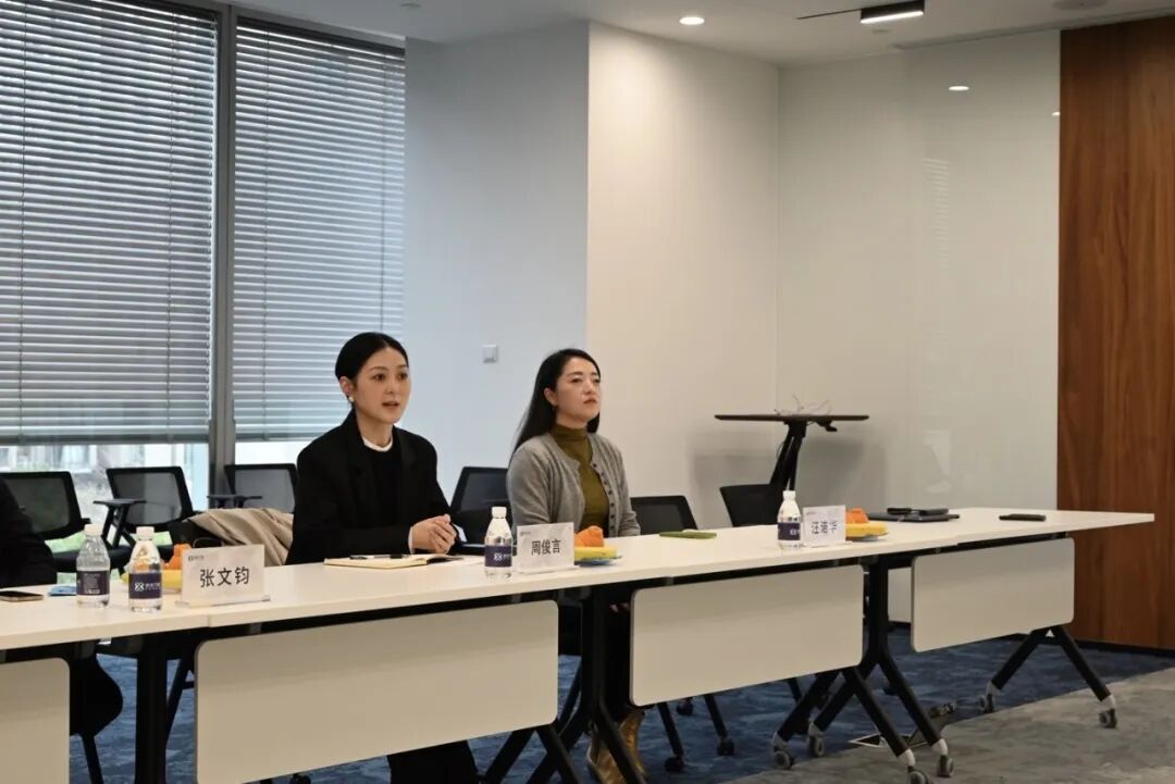 动态 | 普世万联律所参与“千名青年律师”对口培养工程纪实