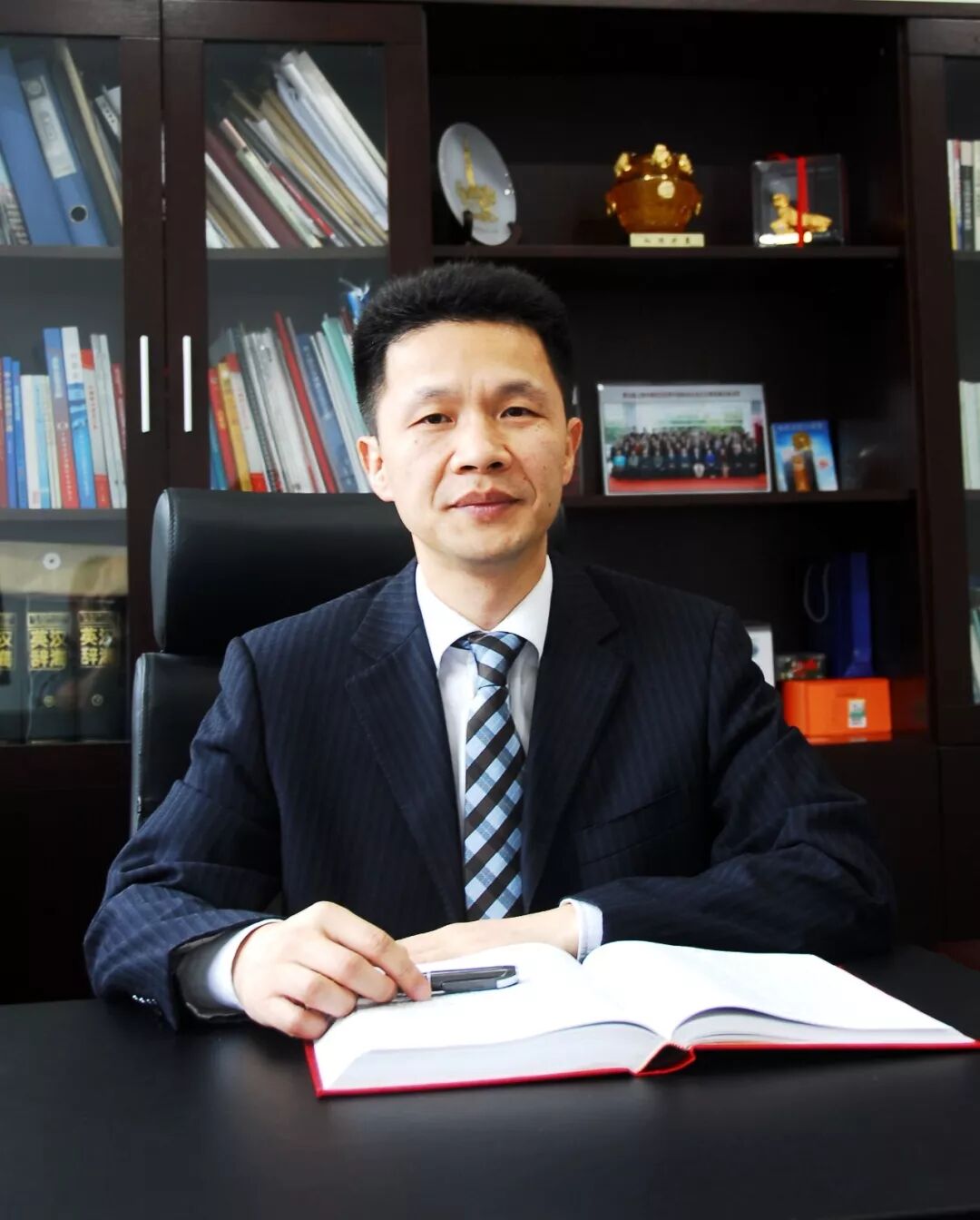 【改革开放40年】风雨兼程 扬帆踏浪