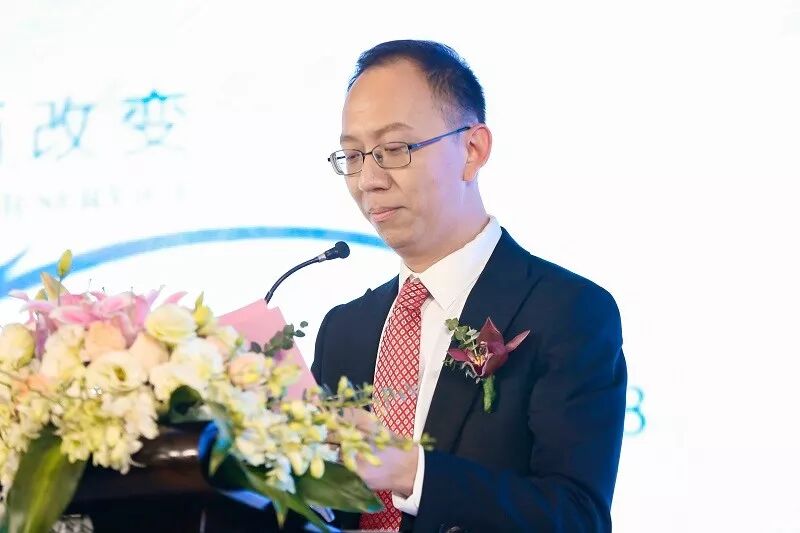 【普世·十年】十周年庆典精彩回顾系列（六）——马贺律师的演讲